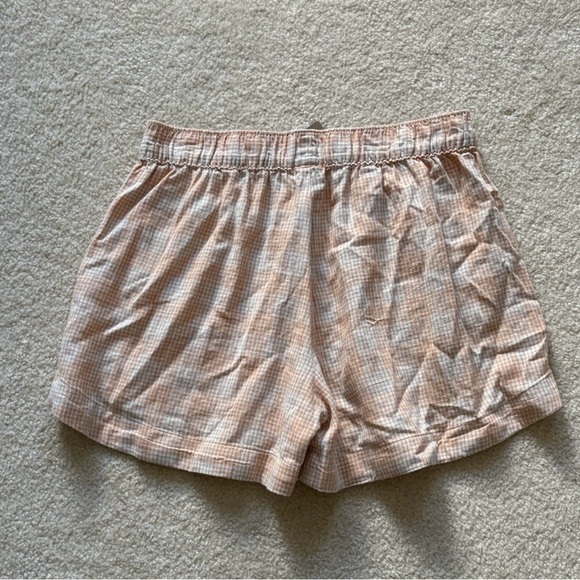 NWT Patagonia Women's Garden Island Shorts. Size Small. - Picture 5 of 6